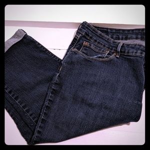 Levi's Jean Capris